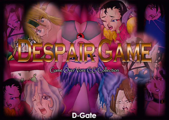 Despair Game