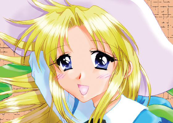 ALICE IN WANDERLAND！！ 1.5