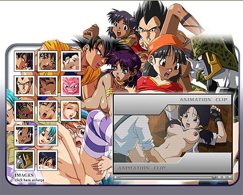 DNA リミックス 不思議ボール