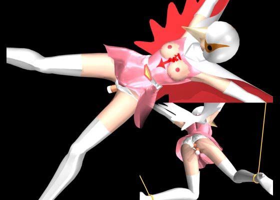 コスプレクラブ Vol.8