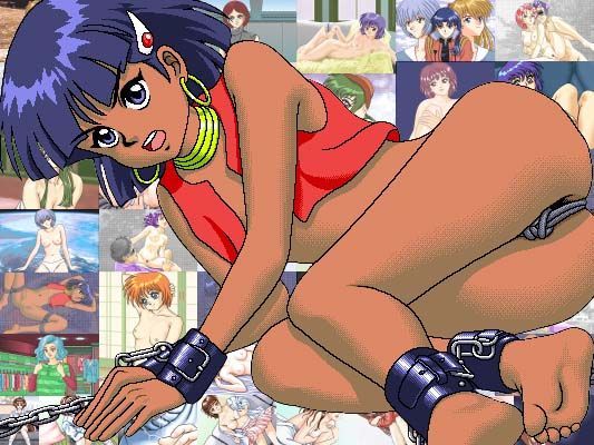 ANGLER SOFT 総集編 1