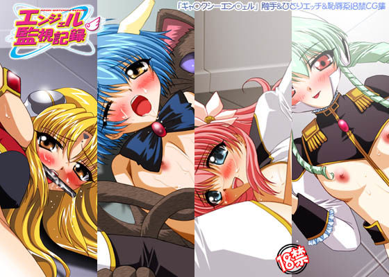 エンジェル監視記録