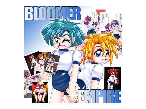 BLOOMER ENPIRE