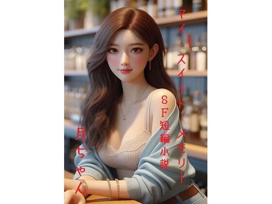 マイ・スイート・メモリー