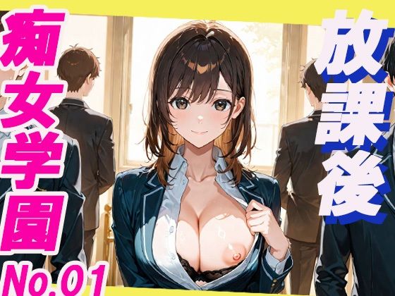 痴女学園 放課後