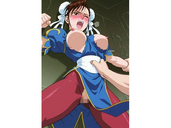 某所で好評 〇麗 ベアハッグやつかみ技