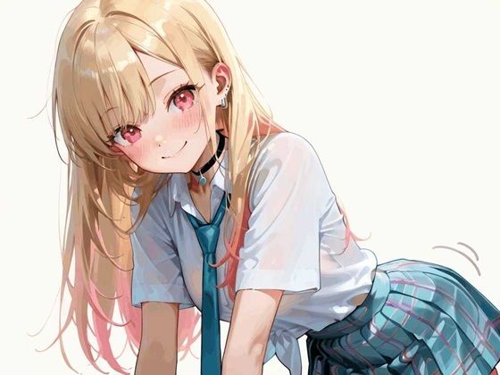 喜◯川海夢とエッチ06