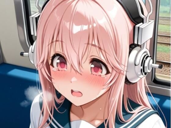 セーラー服のす◯ぱ◯そ◯子