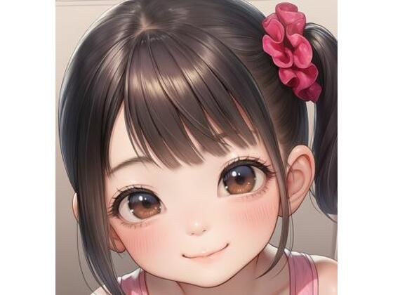 サイドテールちゃん