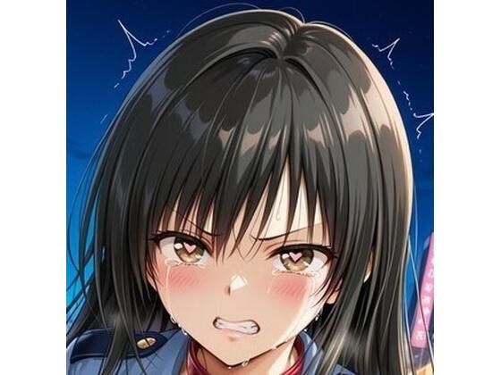 委員長ミニスカポリス