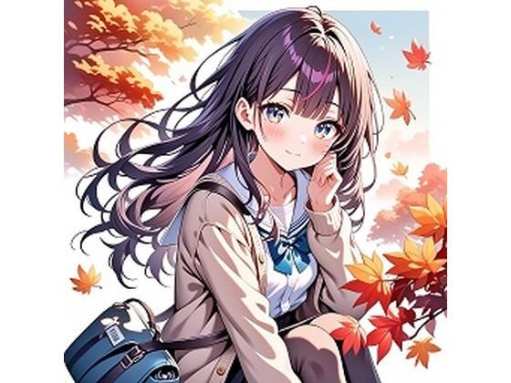 黒髪娘の日常 vol.4