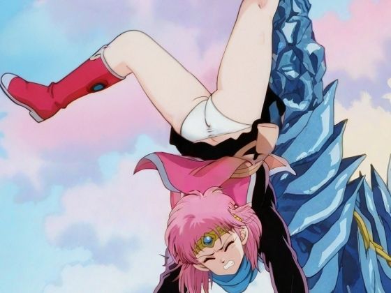 マ〇ムパンチラCG集2（全100枚＋簡易アニメ3本）_model2