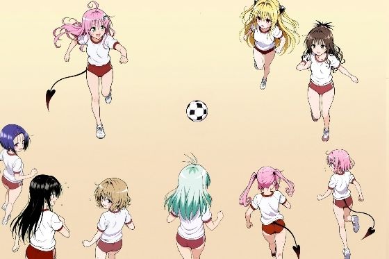 体育のあとに@とらぶる