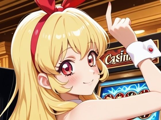 虹かけ誌  アイカツ！？  イラスト集5 星宮いちご