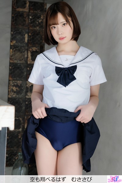 空も翔べるはず むささび