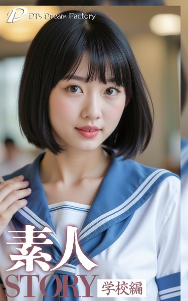 素人STORY 学校編