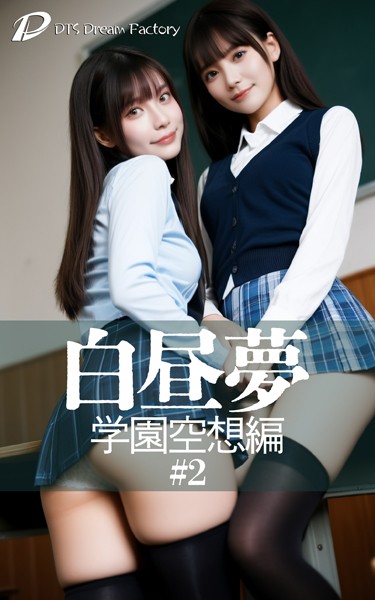 白昼夢 学園空想編 ＃2