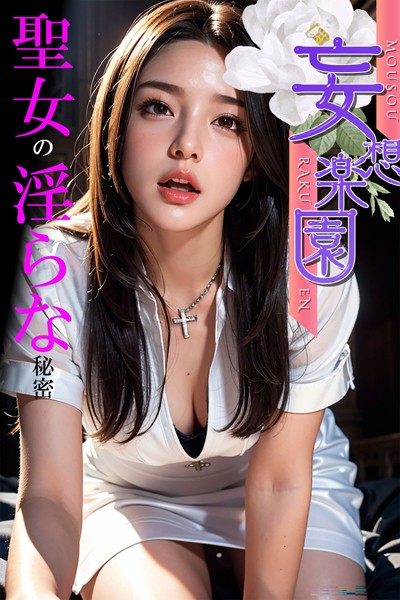 聖女の淫らな秘密 妄想楽園