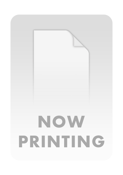 【宣伝漫画】百合色の日々（単話）