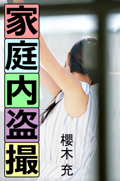 家庭内盗撮