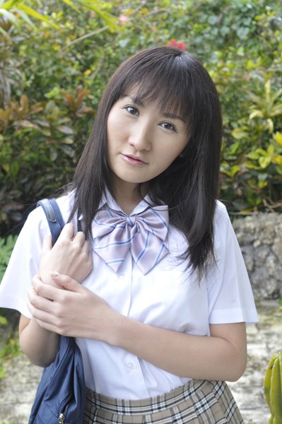 GOKUERO 結月里奈