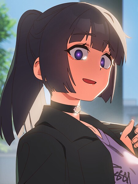 喧嘩するほどナカが良い！