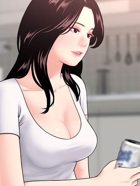 真夜中のネットカフェ