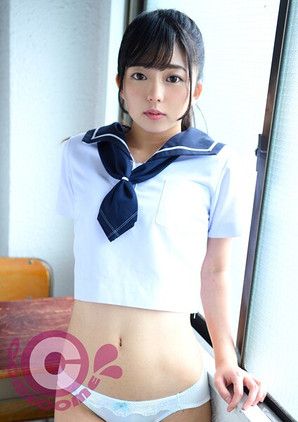 放課後の教室でポニーテールのセーラー服美少女をヤリたい放題に犯してしまいましたぁ〜！