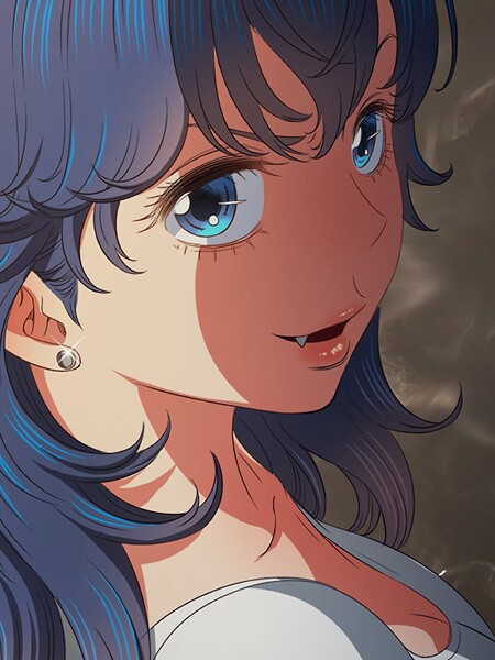 俺のワルな同級生