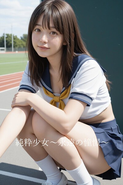 純粋少女〜永遠の憧憬〜