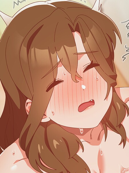 喧嘩するほどナカが良い！