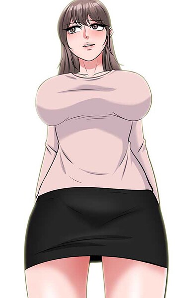 美人教授の企み