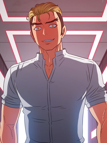 俺のワルな同級生