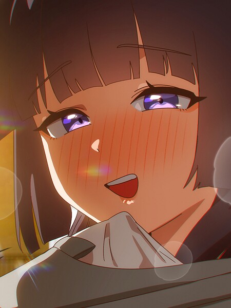 喧嘩するほどナカが良い！