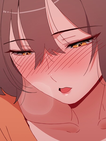 ワケあり姉妹の恋模様