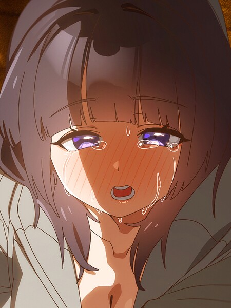 喧嘩するほどナカが良い！